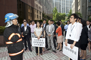 삼성화재 ‘위기관리 경영 국제인증’ 획득