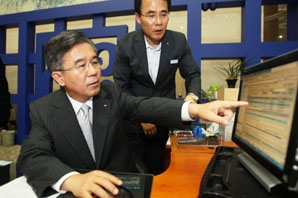 우리은행, 여신사후관리 마법사 시행