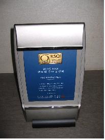 우체국금융 콜센터, 3년 연속 KSQI 인증