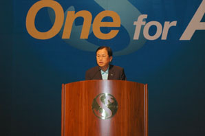 신한생명 ‘2010년 하반기 전략회의’ 개최