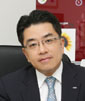 촉망받는 사진작가에서 성공한 보험설계사로