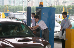 손보협회, 여름 휴가철 교통안전 캠페인 실시
