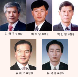 국민銀, 인사 키워드는 ‘영업력 강화’