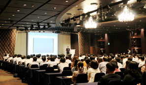 미래에셋생명, 은퇴·노후설계 직원특강