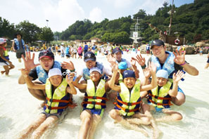 삼성화재 ‘여름 휴가철 나눔경영 캠페인’ 나서