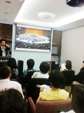 “찜통 더위 오페라 감상으로 식혀요!”