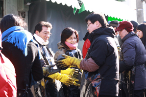 현대스위스저축銀, 아름다운 나눔경영 실천