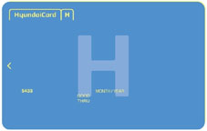 현대카드H, 가족사랑 특화카드 ‘인기몰이’