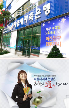 저축은행 마이너스통장식 론카드 발급률 증가세