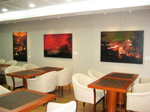 증권사 지점 ‘감성마케팅’ 붐