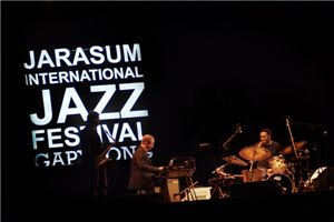 롯데카드, 자라섬 재즈 페스티벌 입장권 할인