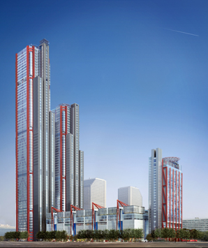 미래에셋證, 부동산펀드 4167억원 투자