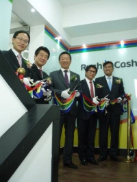 러시앤캐시, 춘천·수유지점 오픈