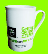 에이스보험에서 머그컵 1만개 ‘쏜다’