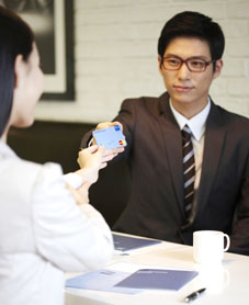 현대카드, 마이컴퍼니법인카드 출시