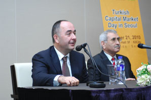 중국, 인도 이어 터키가 기회의 땅?