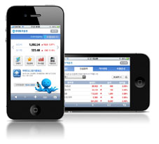 시세조회도 원터치, 원스톱으로