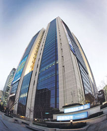 우리금융 독자생존 민영화 가능할까