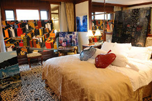 리딩투자證, 임피리얼팰리스 호텔 ‘도어즈 아트페어’ 참여