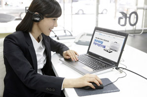 제2금융권 인터넷대출 확대로 금리 인하