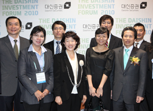 “아시아가 세계증시의 모멘텀”