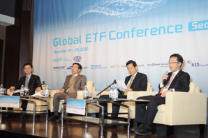 “ETF 발전 위해 제도, 세제 보완 필수”