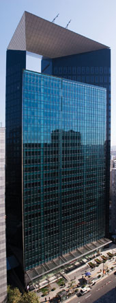 메리츠금융, 내년 3월 보험지주회사 설립