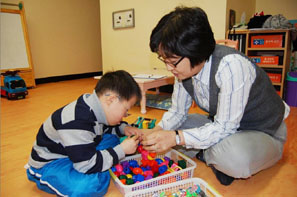 미래에셋 박현주재단, 2010 희망나눔 행복재활 실시