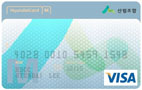 현대카드 ‘산림조합-현대카드M’ 출시