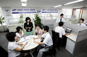 보험사들, 해외시장 공략 활발