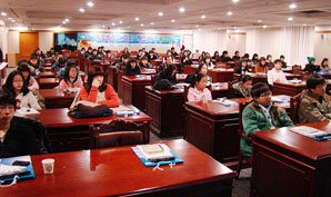 금감원, 청소년 금융교실 개최