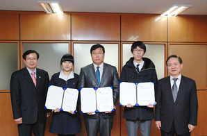 생명보험사회공헌재단, 사회적 의인 7명 선정