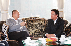 삼성생명, 글로벌 경영 본격 시동