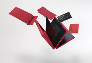 현대카드, 프리미엄 ‘레드 카드’ 리뉴얼