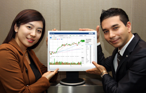 미래에셋證, 브라질법인 현지사업 본격화