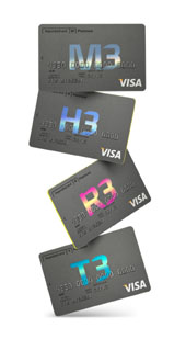 ‘현대카드 플래티넘3 시리즈’ 돌풍