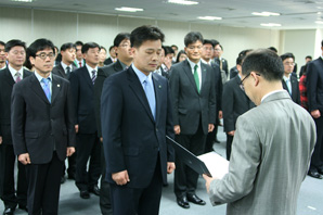 그린손해보험, 창립 64주년 기념식 개최