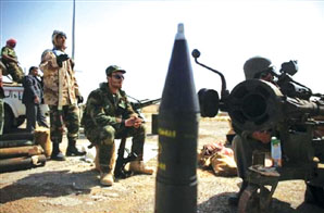 ‘재스민 혁명’ 보험사에 득인가 실인가