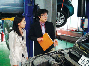 AXA다이렉트, 1:1 보상 등 창의적인 서비스 도입