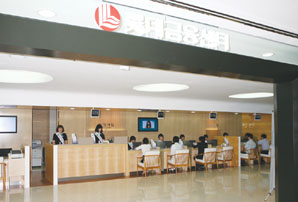 롯데손해보험, 백화점·마트에서 금융센터 운영