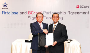 비씨카드, 시너지와 디테일 경영으로 신뢰확보