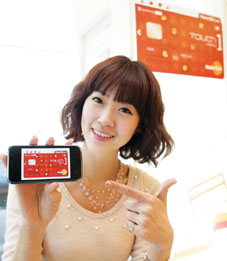 하나SK카드, 스마트 페이먼트 흑자원년 달성