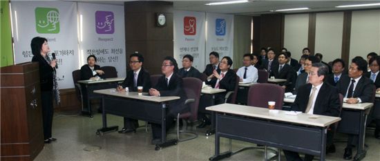 아주캐피탈, 소비자정책 관련 바로 알기 `특강`