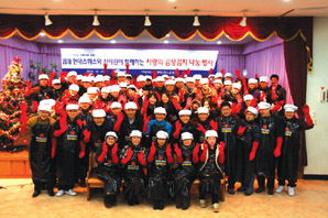 현대스위스저축은행, 앞선 시스템 경영, 벤치마킹 대상