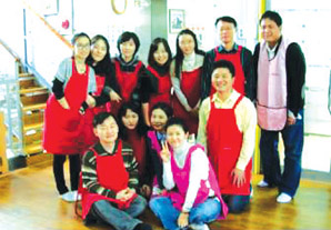 한국저축은행, 기본에 충실한 것이 최고