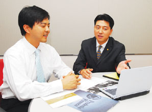 푸르덴셜생명, 고객자문제도 운영해 고객 만족도 높여