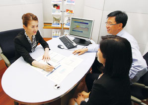 알리안츠생명, 전문업체·전담직원 통한 차별화된 서비스