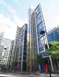 삼성화재, 라이센스 취득 … 유럽시장 진출 본격화