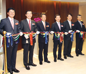 증권사 강북VVIP공략 날개단다