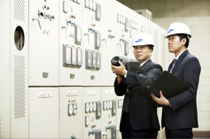 삼성화재 방재연구소, 지진방재활동 나서